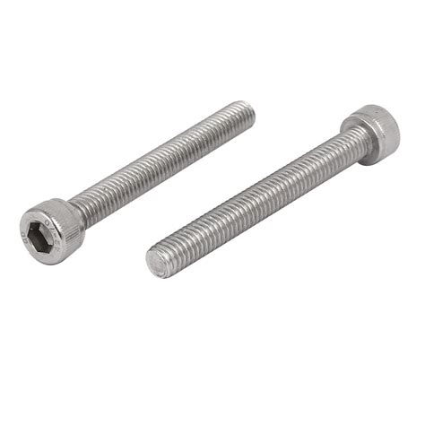 m6 x 50mm screw|6mm x 50mm screws.